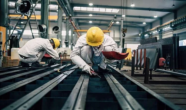 Çamlık Yükleme ve Boşaltma Hizmeti